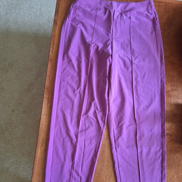 Athleta Pants - Athleta Vienna Slim Pant